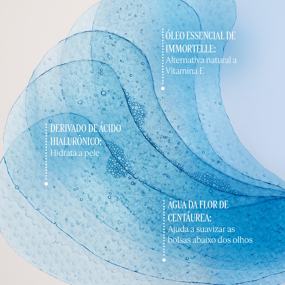 M&aacute;scara para os Olhos Immortelle Precieuse 26,4g, , large image number 2